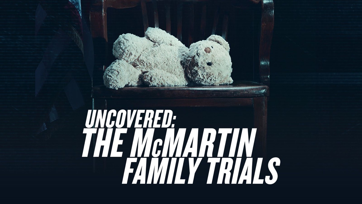 Uncovered: The McMartin Family Trials | Apple TV