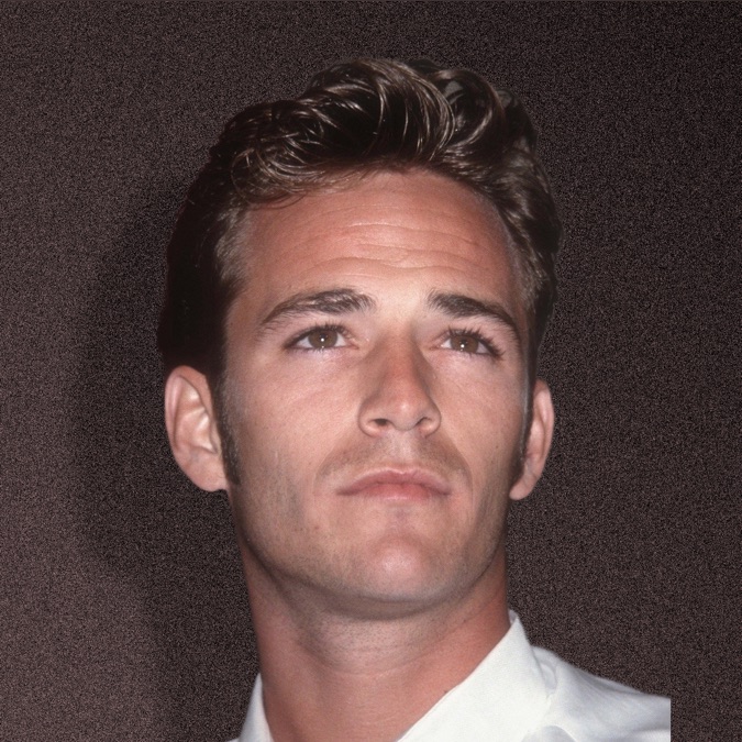 Luke Perry Movies And Shows Apple Tv