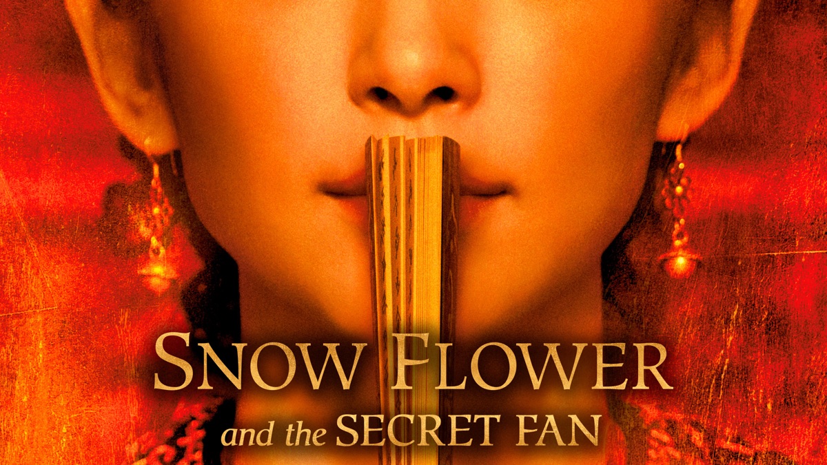 Snow Flower and the Secret Fan | Apple TV