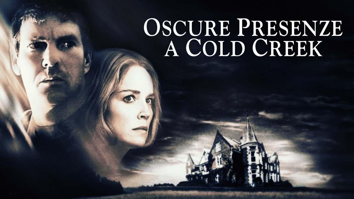 Oscure Presenze A Cold Creek Trailer Ita