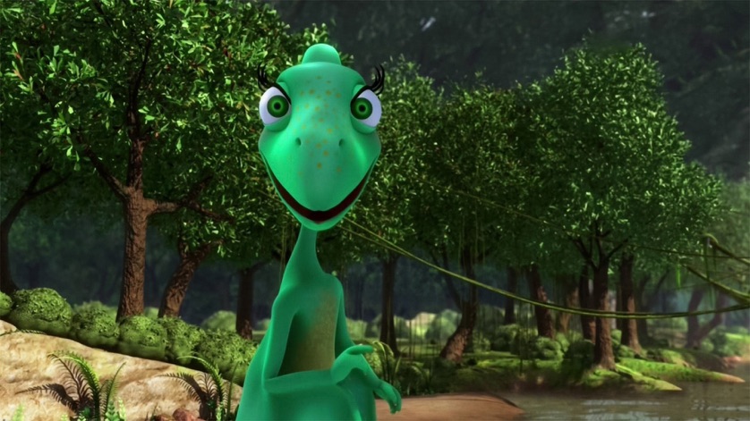 Dinosaur Train | Apple TV