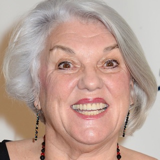 Tyne Daly