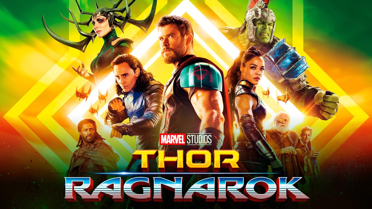 Thor: Ragnarok for apple instal free