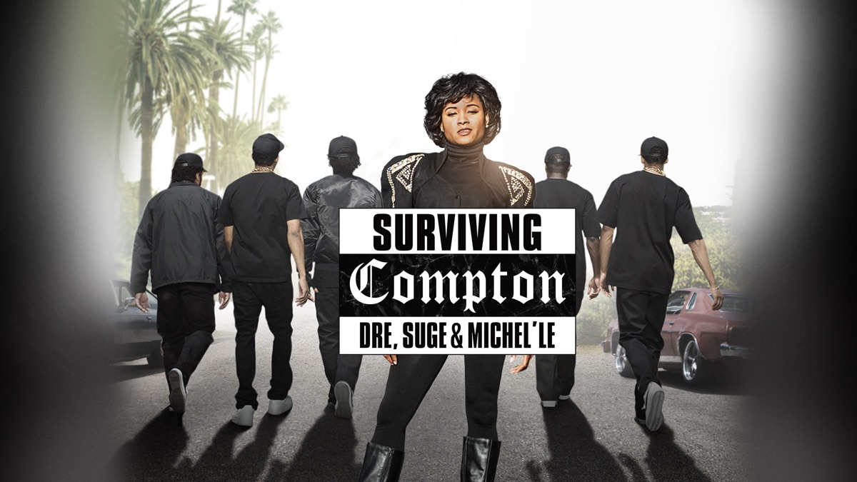 surviving compton movie streaming