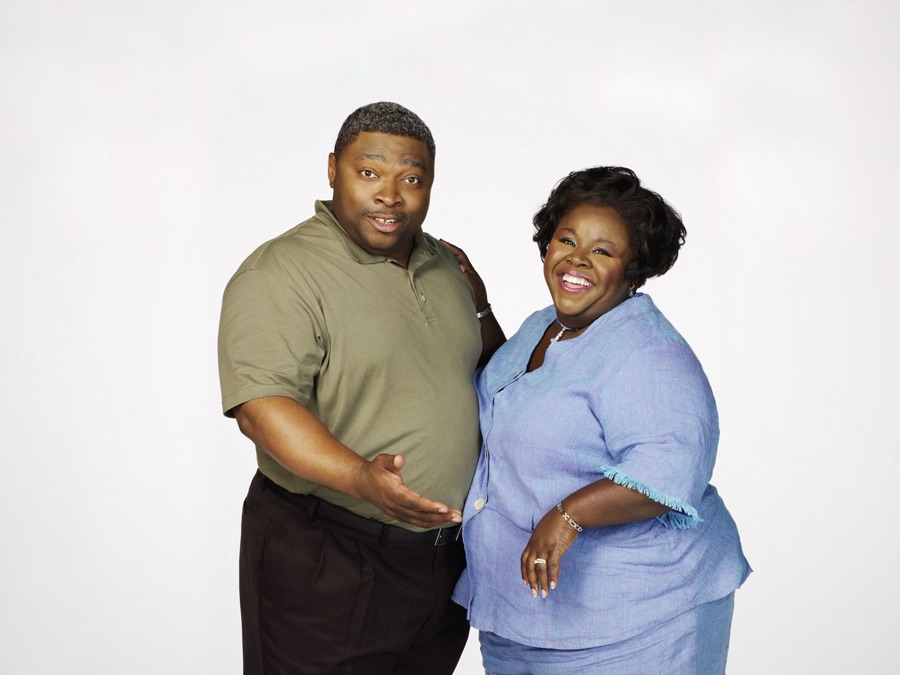 Tyler Perry's House of Payne Apple TV (CA)