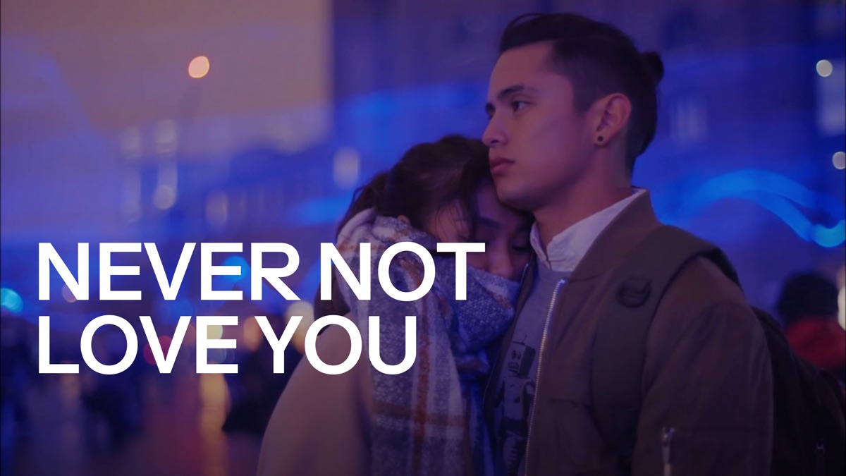 Watch Never Not Love You Online Free Never Not Love You | Apple TV