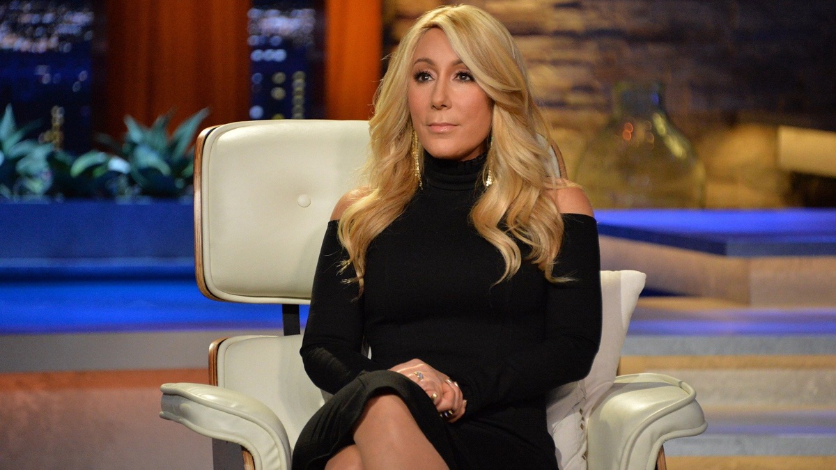 Episode 1 Shark Tank Apple TV