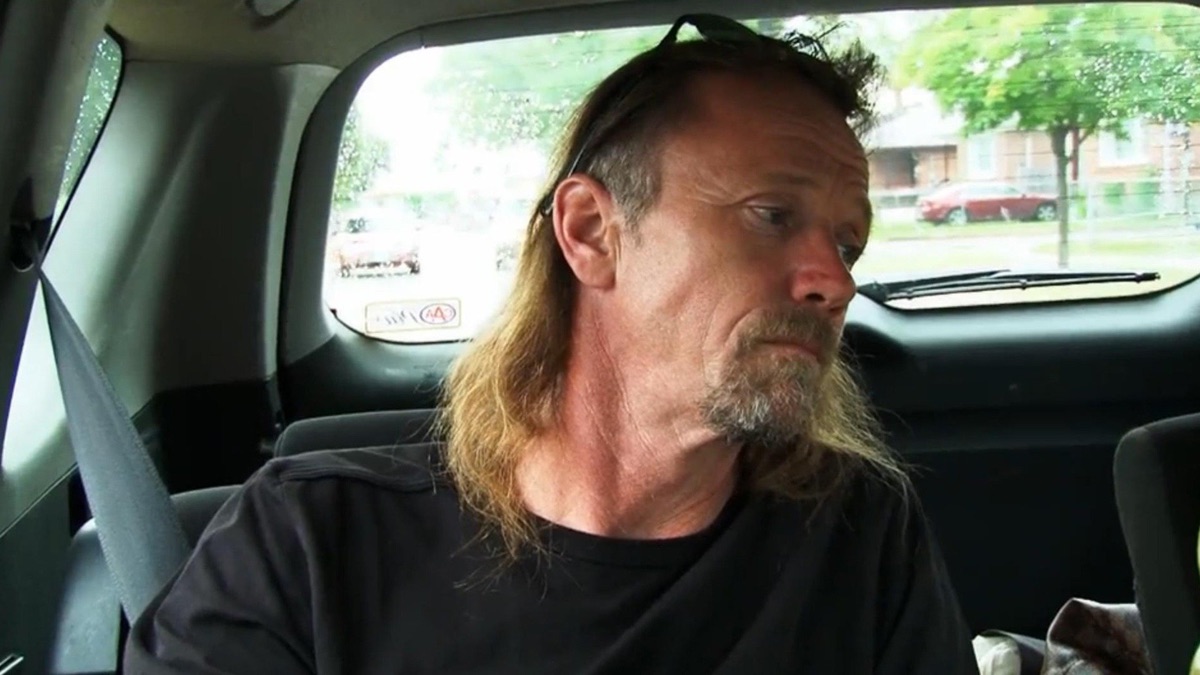 Ain't No Locker Like a Birthday Locker Storage Wars Northern