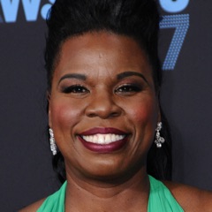 Leslie Jones