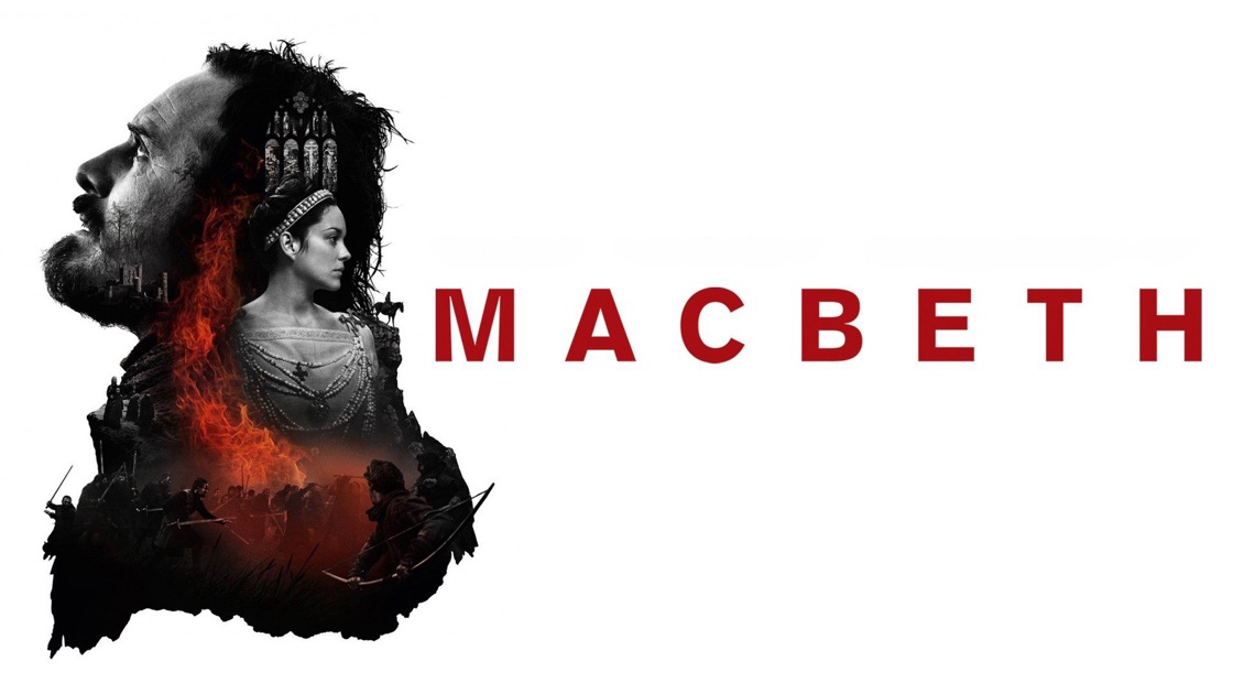 Macbeth on Apple TV