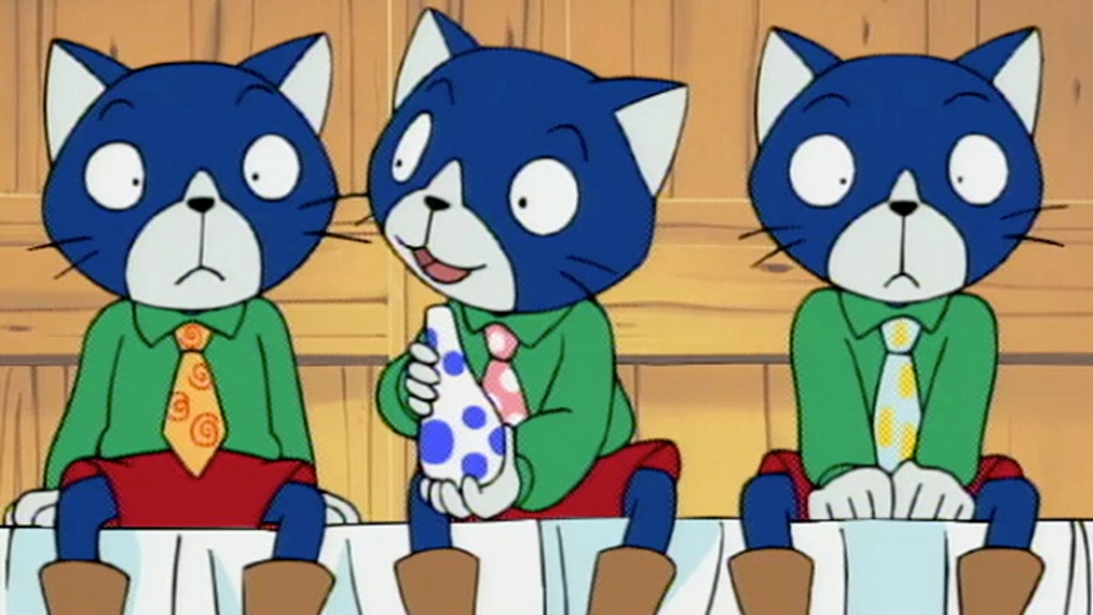 しましまとらの しまじろう らむりんのクレヨン しましまとらの しまじろう Apple Tv