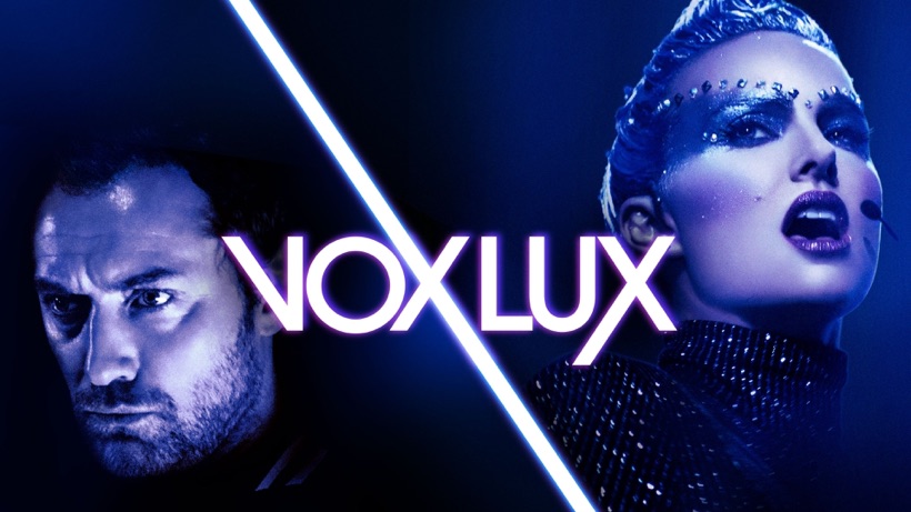 Vox Lux