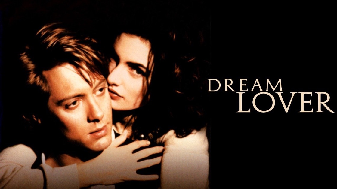 Dream Lover on Apple TV
