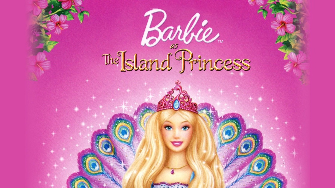 Barbie E La Principessa Dell Isola Perduta Streaming