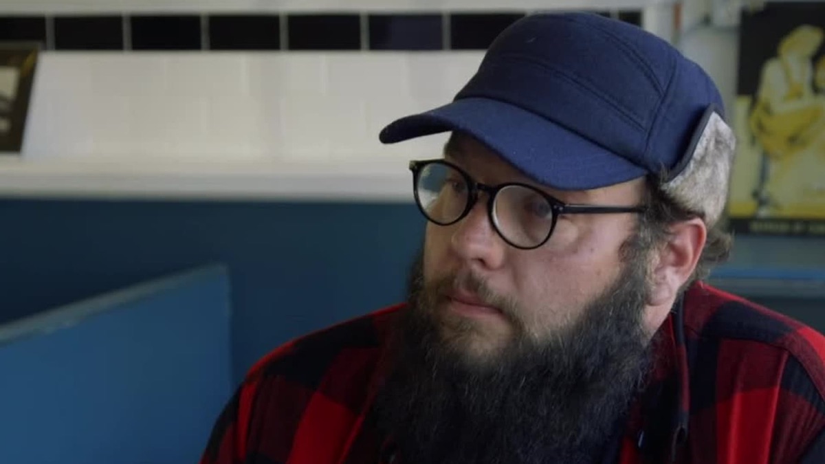 ELP: A Creature of Legend | Apple TV (CA)