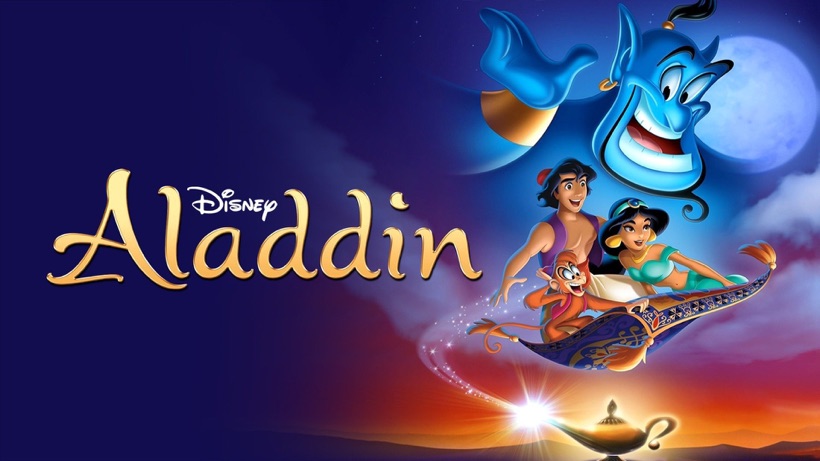 Aladdín