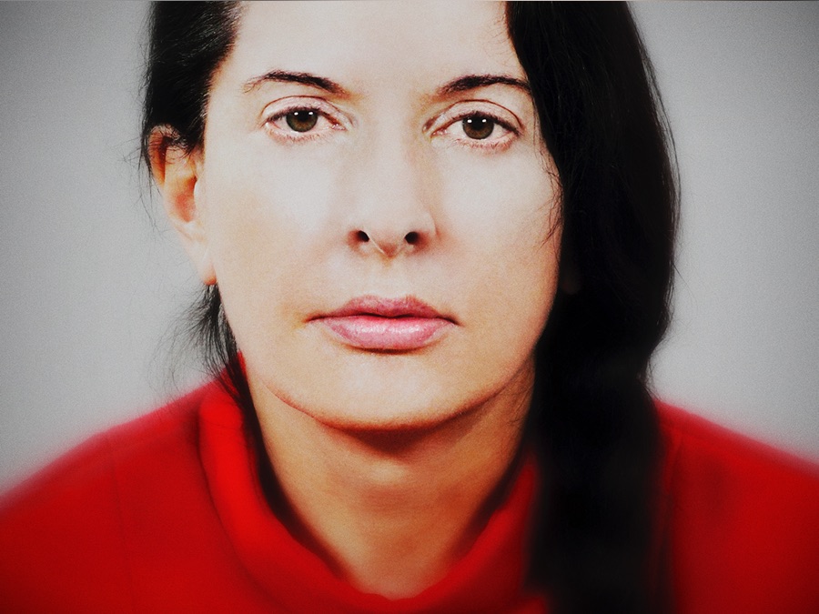 Marina Abramovic: The Artist Is Present | Apple TV