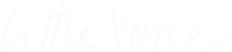 Little Voice