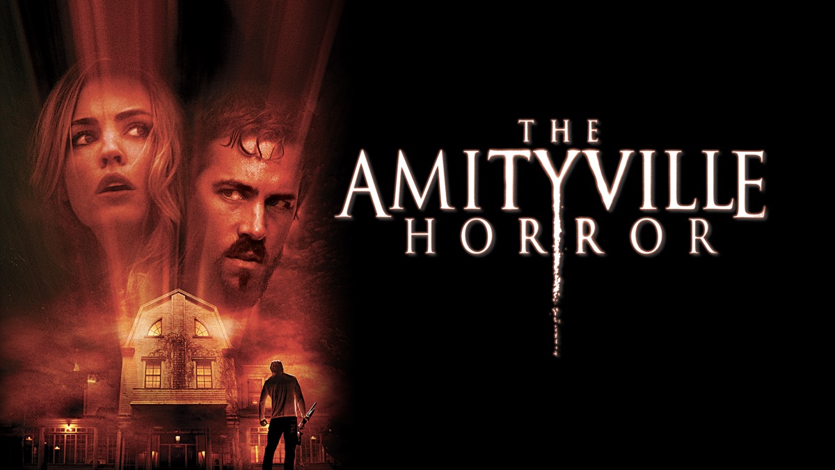 The Amityville Horror | Apple TV