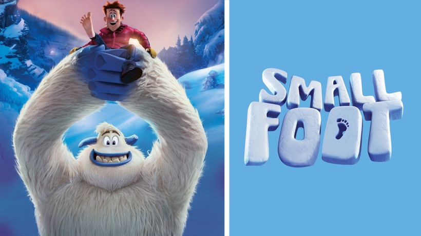 Smallfoot