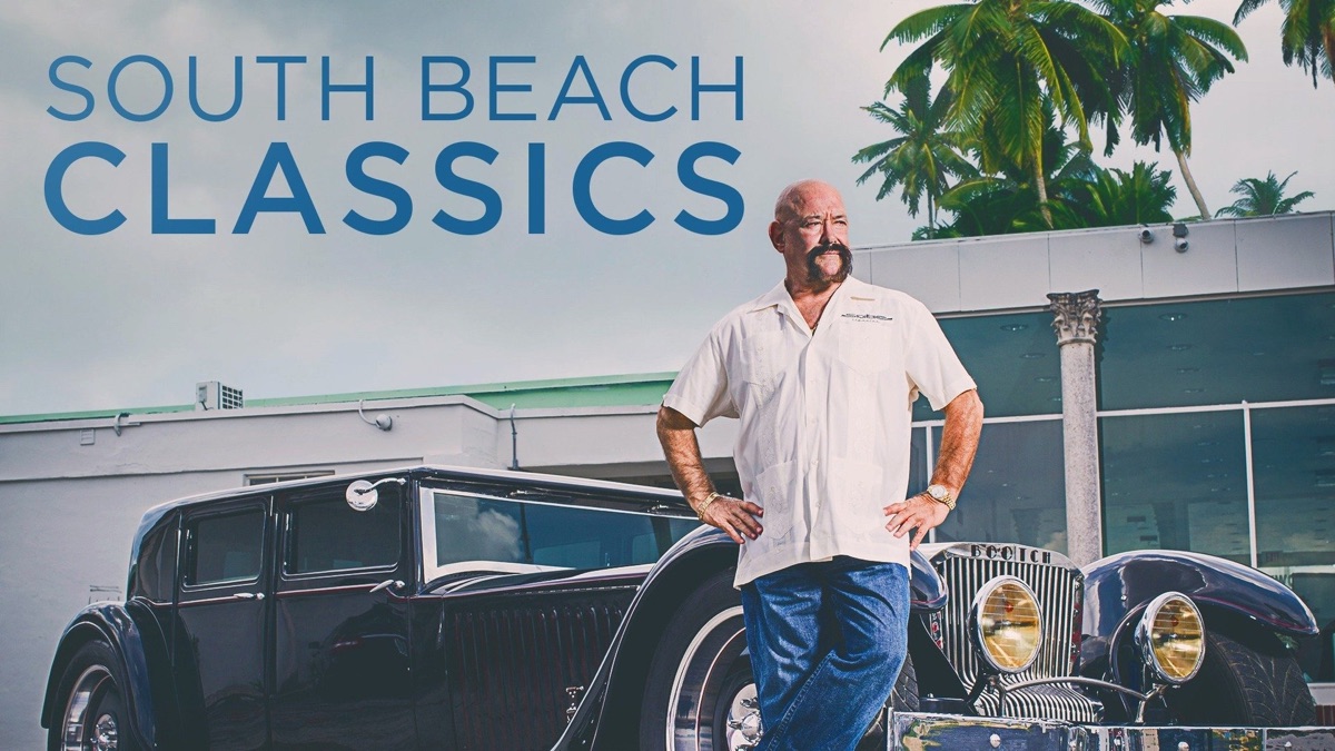 South Beach Classics | Apple TV