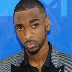 Jay Pharoah