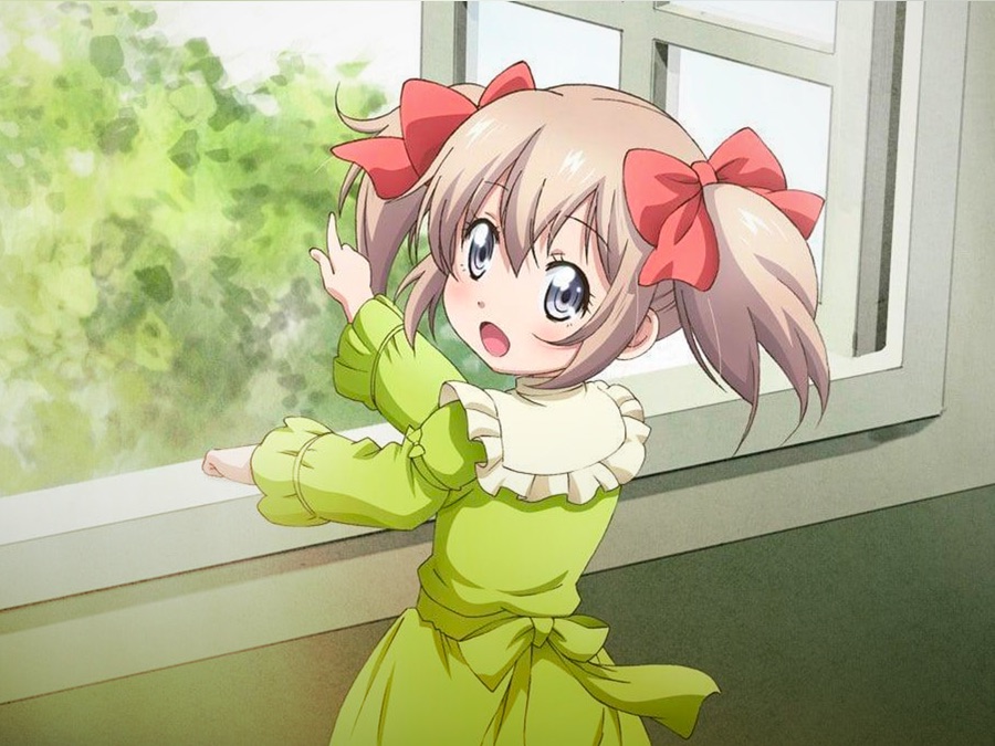 If It's For My Daughter Season 2 If It's for My Daughter, I'd Even Defeat a Demon Lord - Apple TV (CL)