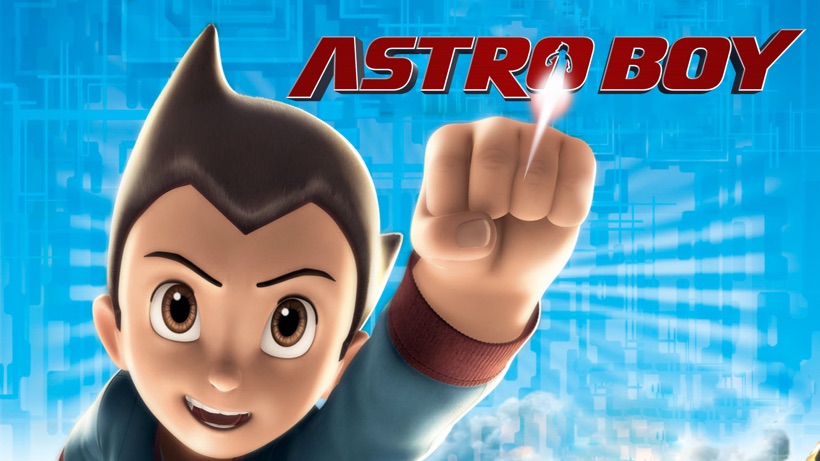 Astro Boy