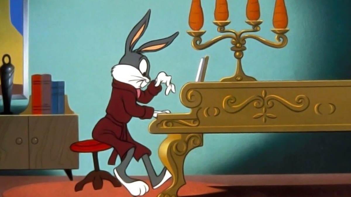 The Bugs Bunny Road Runner Movie | Apple TV
