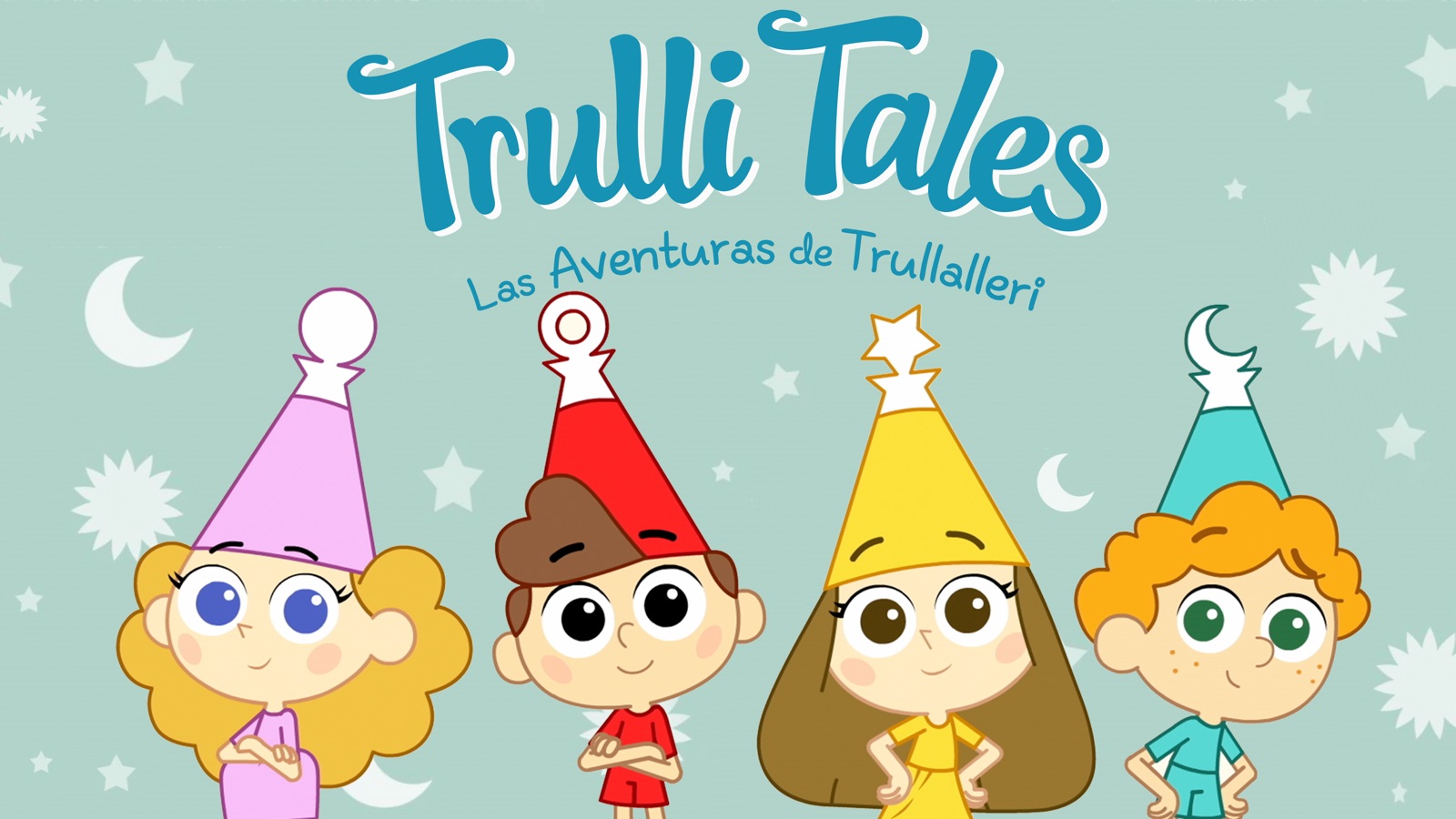 Trulli Tales Apple Tv 