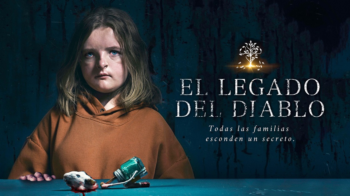 El Legado Del Diablo En Apple Tv 1540