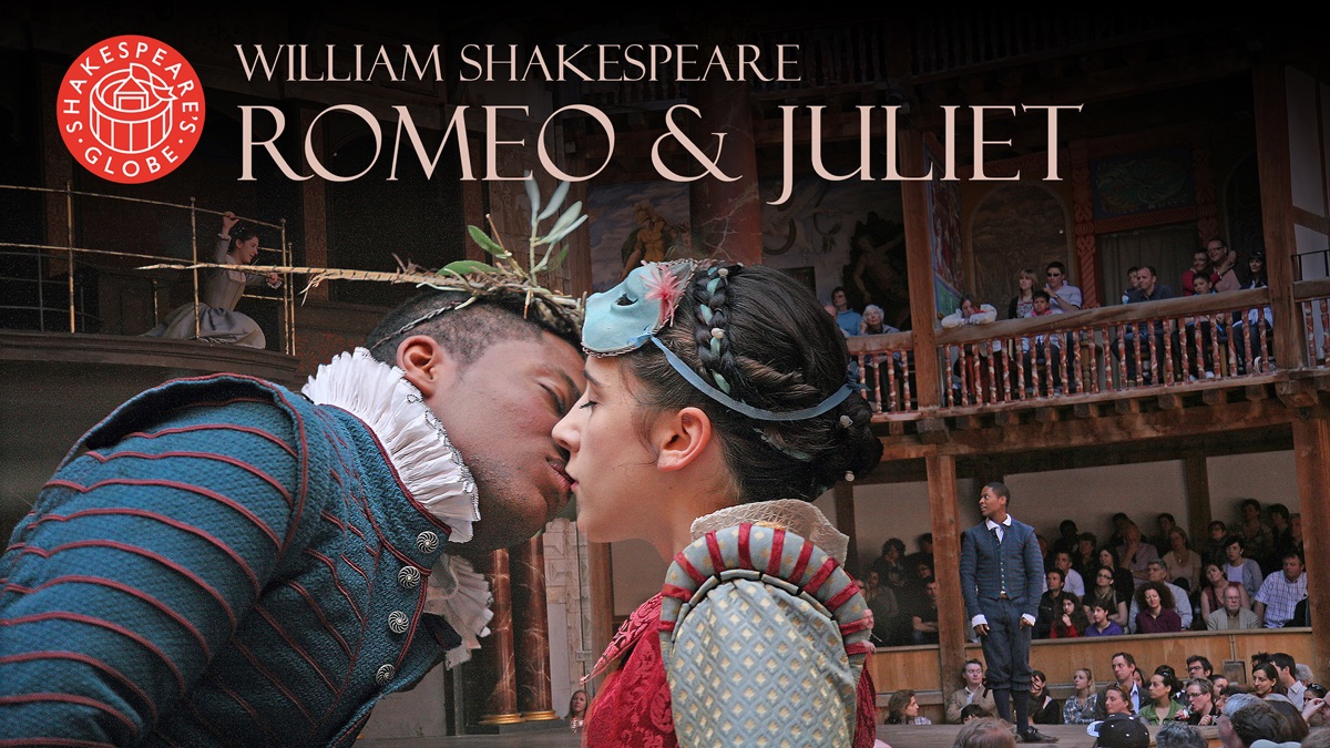 Romeo & Juliet Apple TV