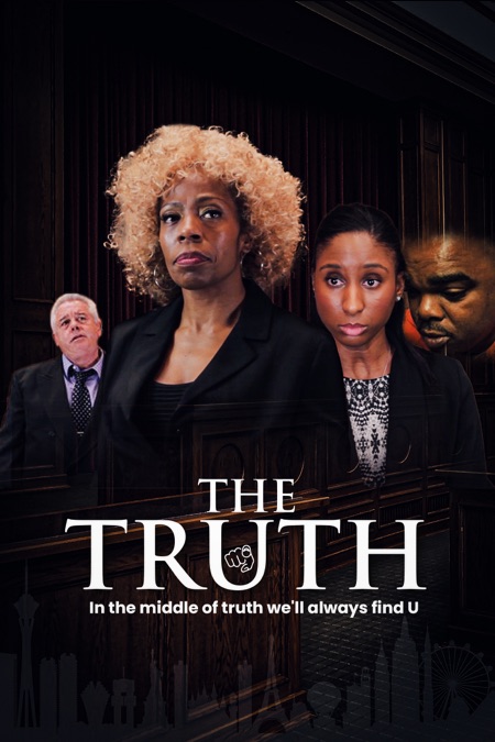 The Truth on Trial | Apple TV