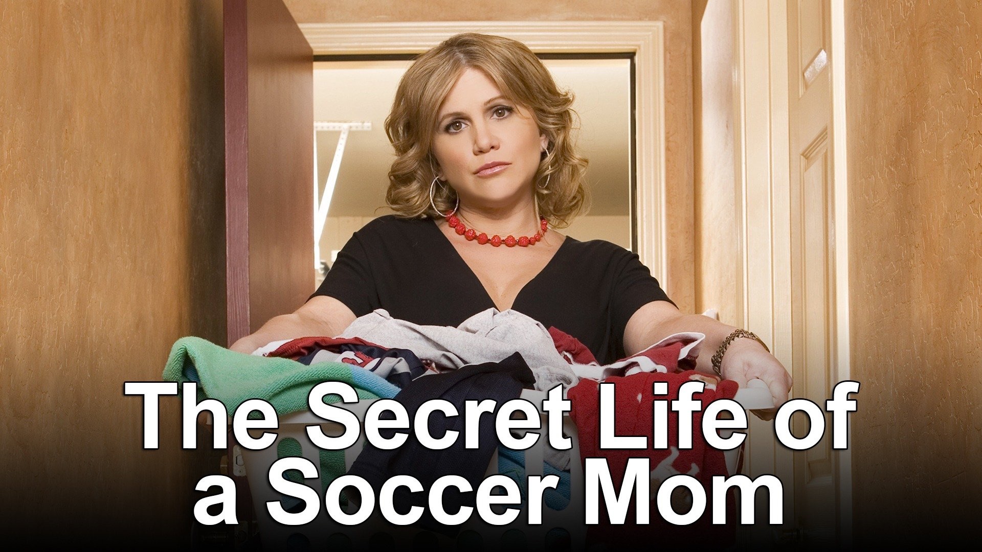 The Secret Life Of A Soccer Mom Apple Tv