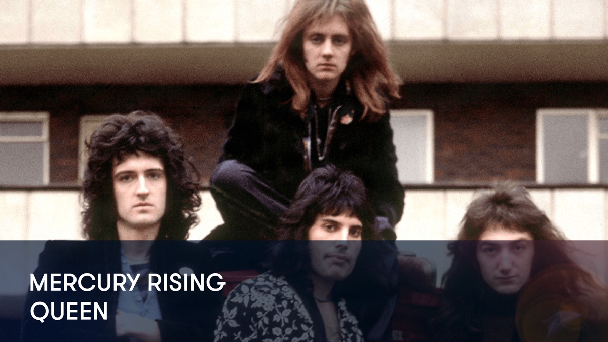 Watch Queen: Mercury Rising – Prime Video: Queen – KPKIF