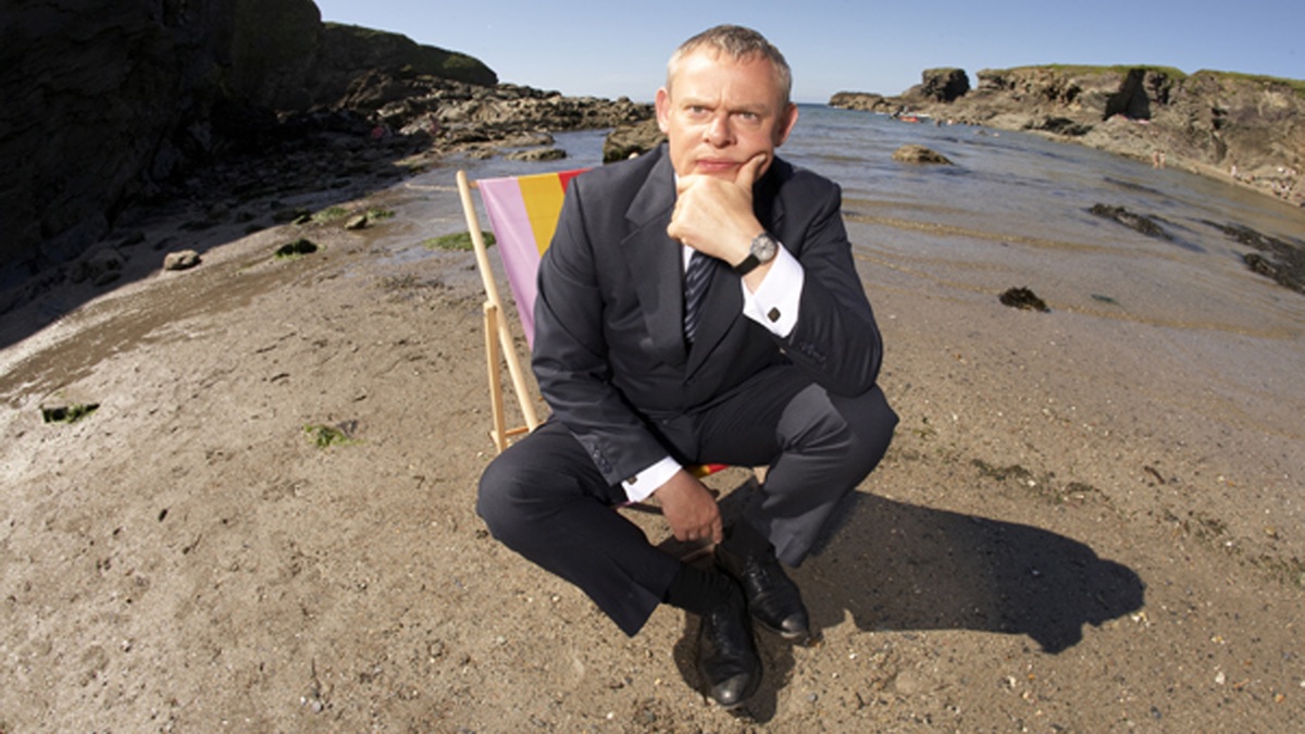 The Wrong Goodbye Doc Martin Season 4 Episode 8 Apple Tv Ca