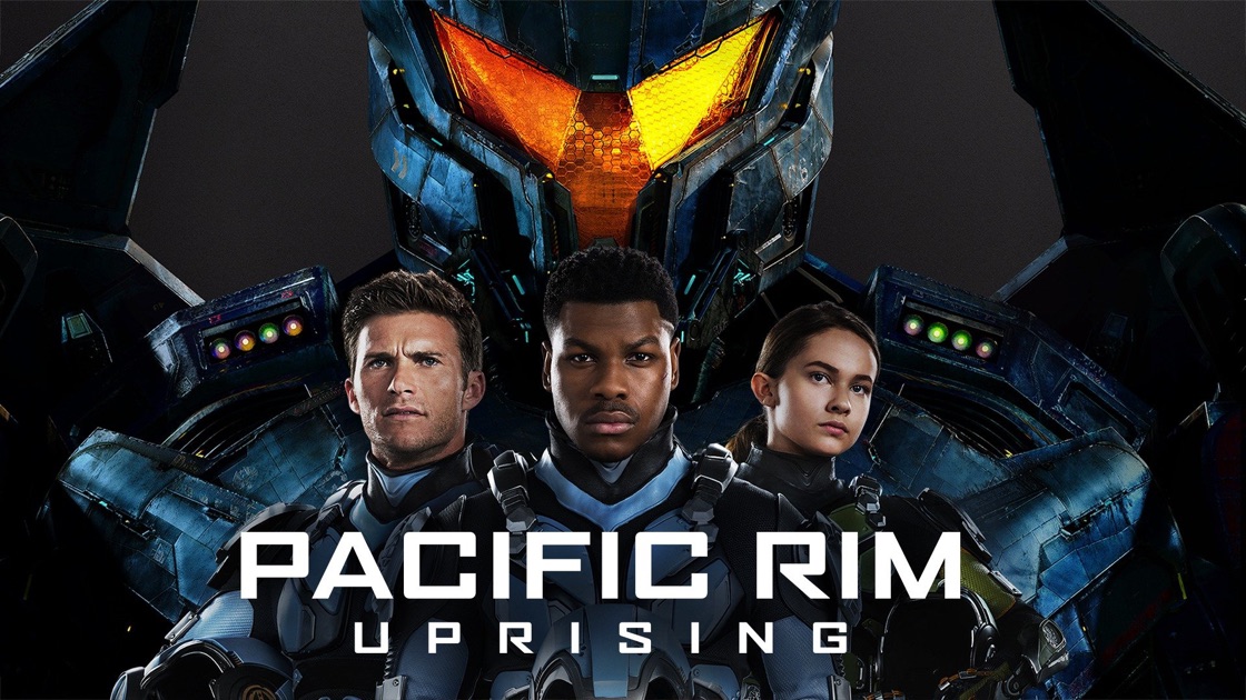 Pacific Rim Uprising Cast List – CBUY