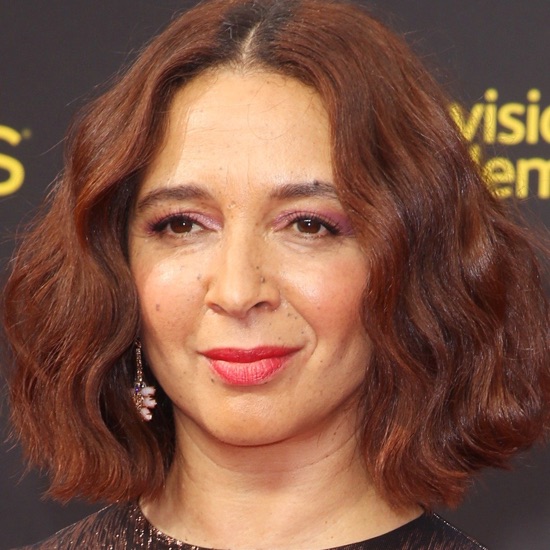 Maya Rudolph | Apple TV