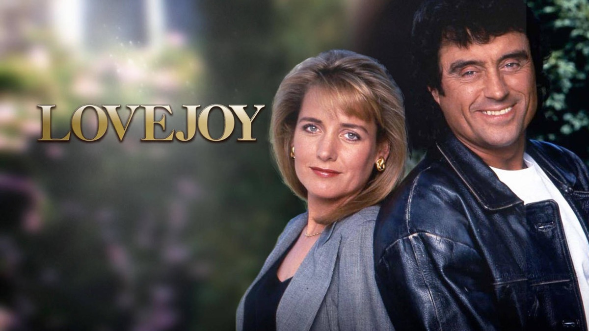 Lovejoy Apple TV Lovejoy Apple TV