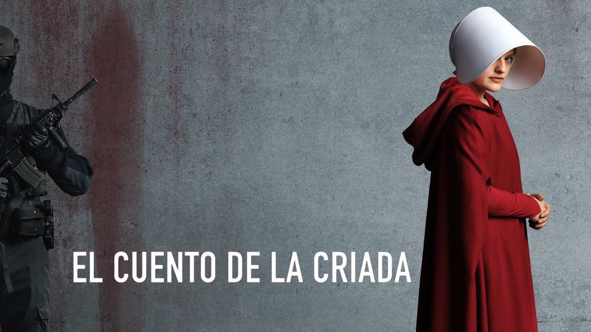 El cuento de la criada | Apple TV