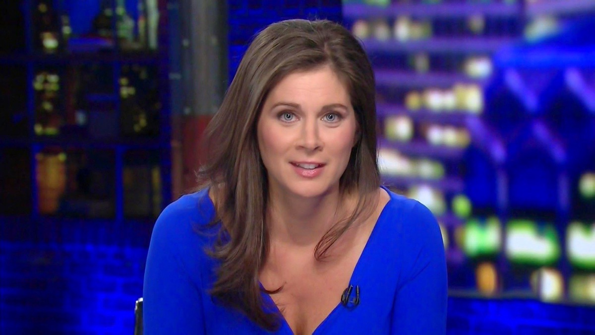 Erin Burnett Outfront Apple Tv