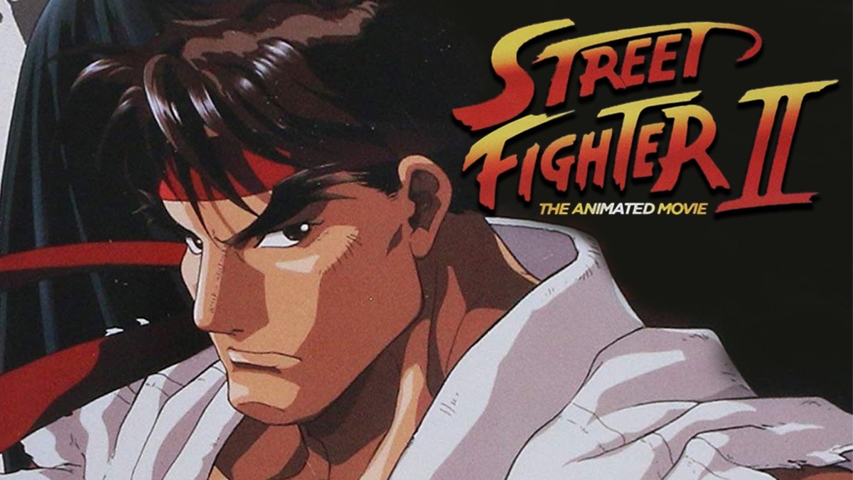 street fighter 3 animated movie