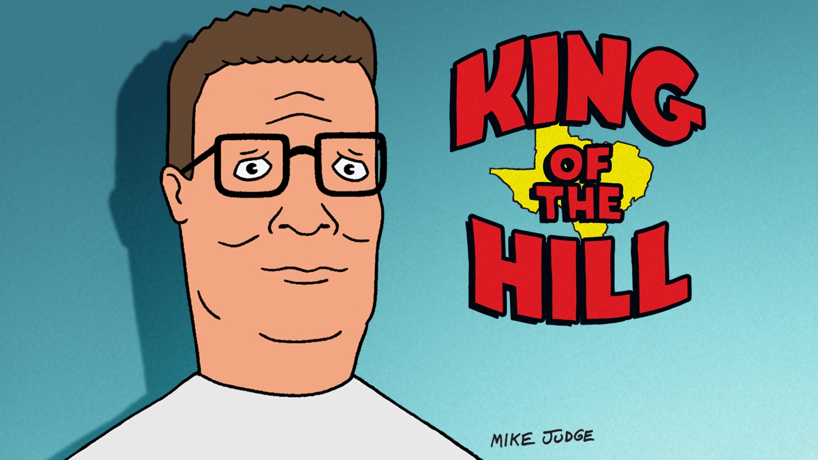 King of the Hill on Apple TV