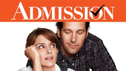 Admission