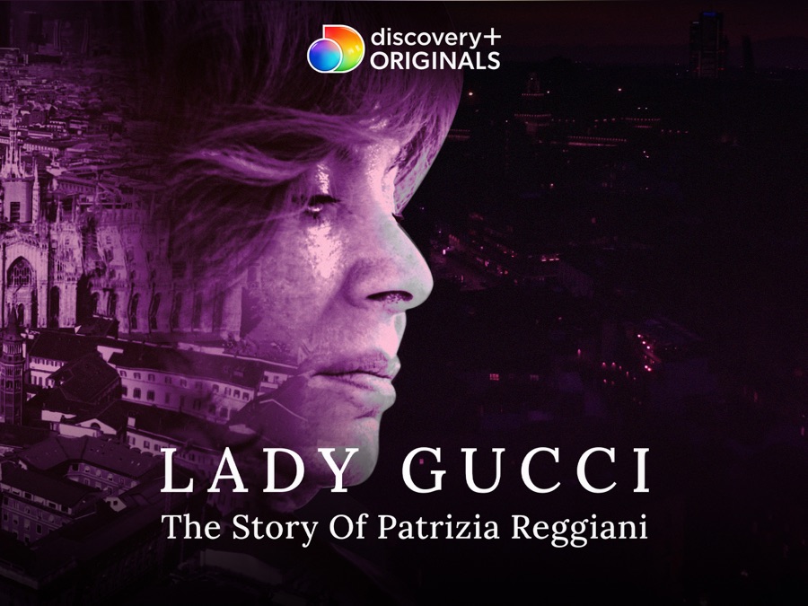 Lady Gucci: The Story Of Patrizia Reggiani | Apple TV