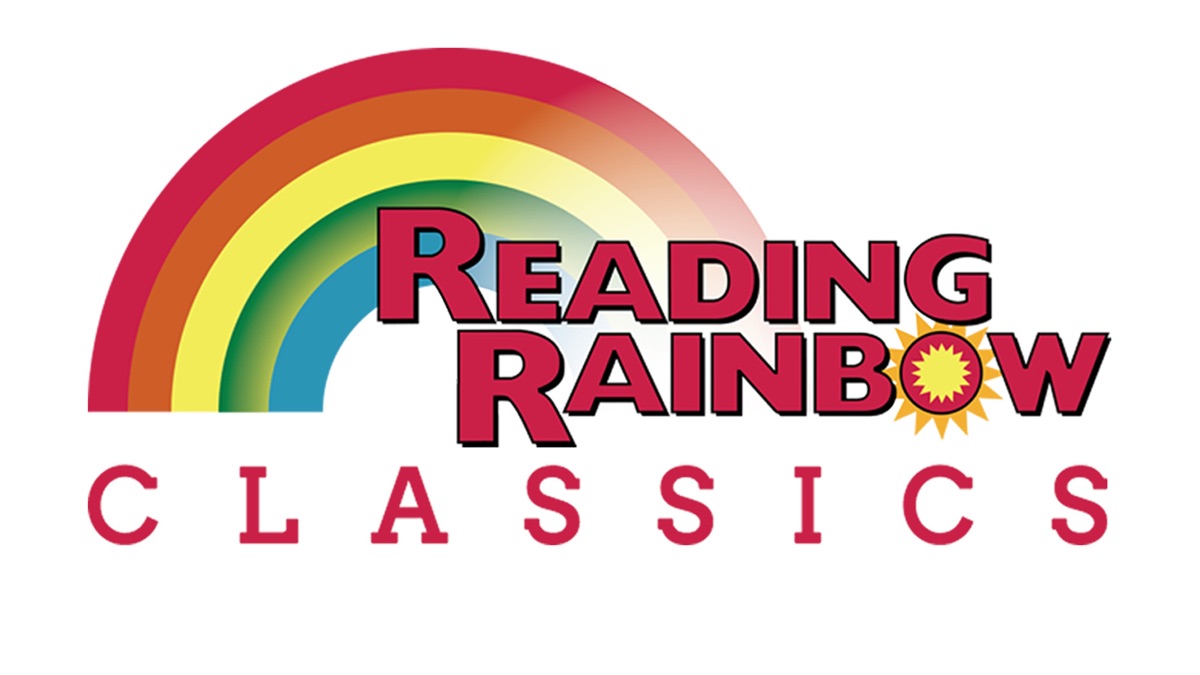 Bea And Mr Jones Reading Rainbow Season 1 Episode 3 Apple TV