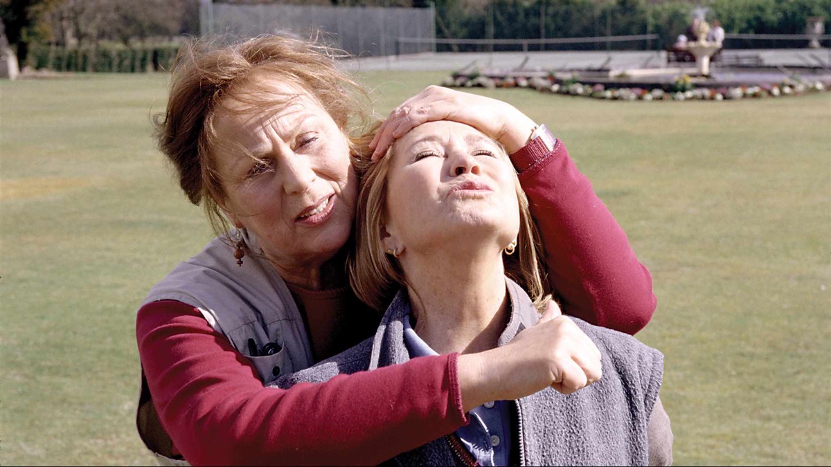 Sweet Angelica Rosemary and Thyme (Season 1, Episode 4) Apple TV