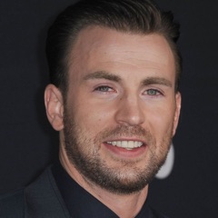Chris Evans