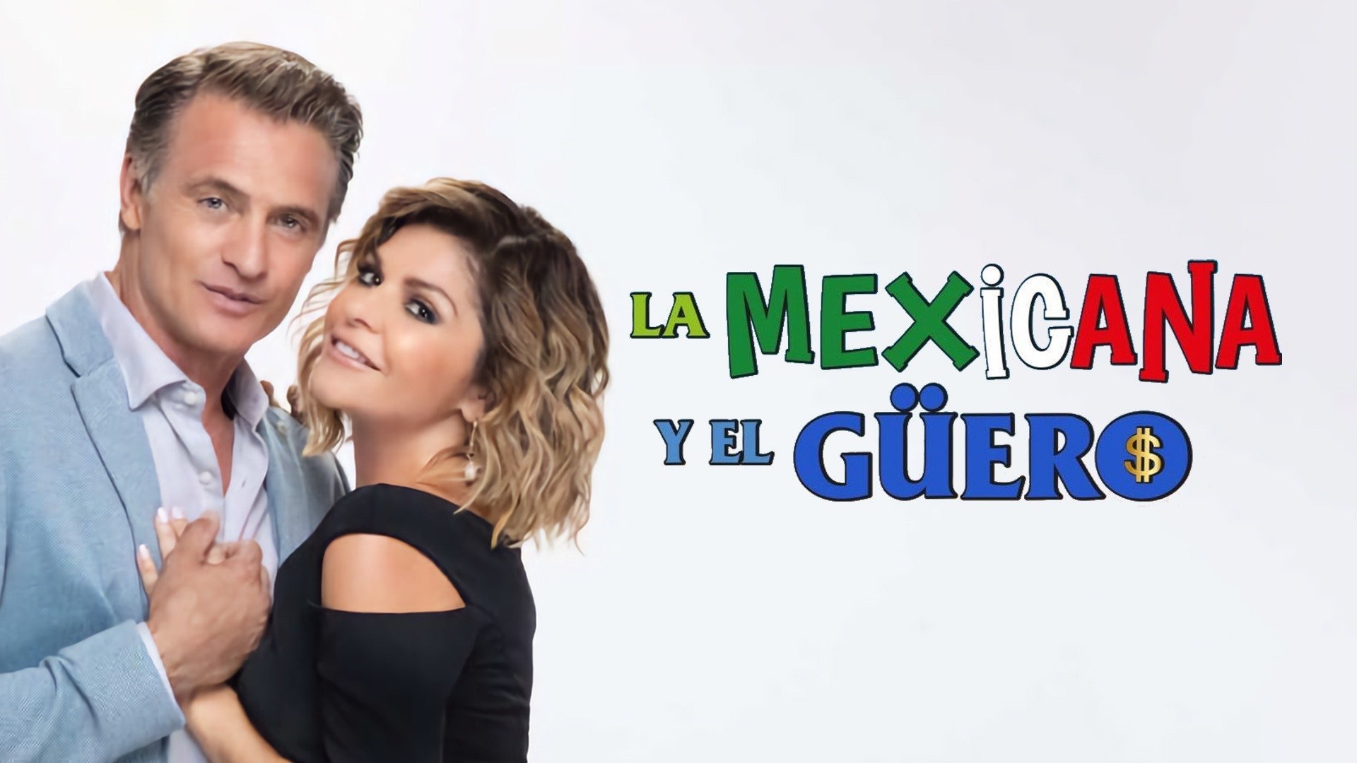 La Mexicana y el Güero Apple TV