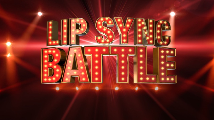 Lip Sync Battle